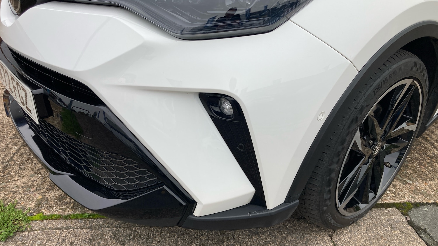 Used Toyota C-HR 2023 for sale - 76366933: Photo 22
