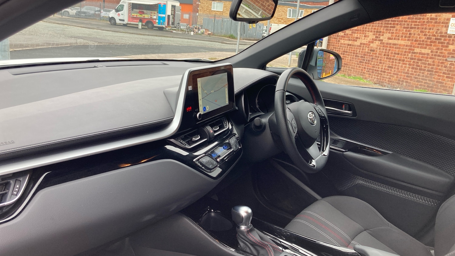 Used Toyota C-HR 2023 for sale - 76366933: Photo 9