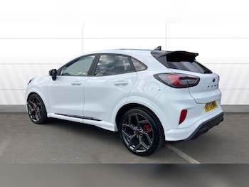 Used Ford Puma 2023 for sale - 78529207: Photo
