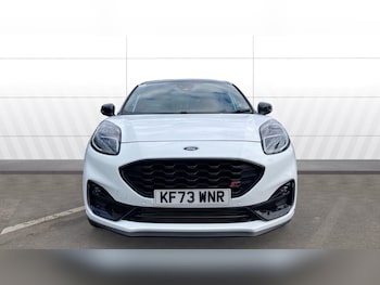Used Ford Puma 2023 for sale - 78529207: Photo