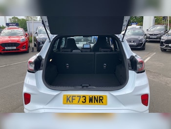 Used Ford Puma 2023 for sale - 78529207: Photo