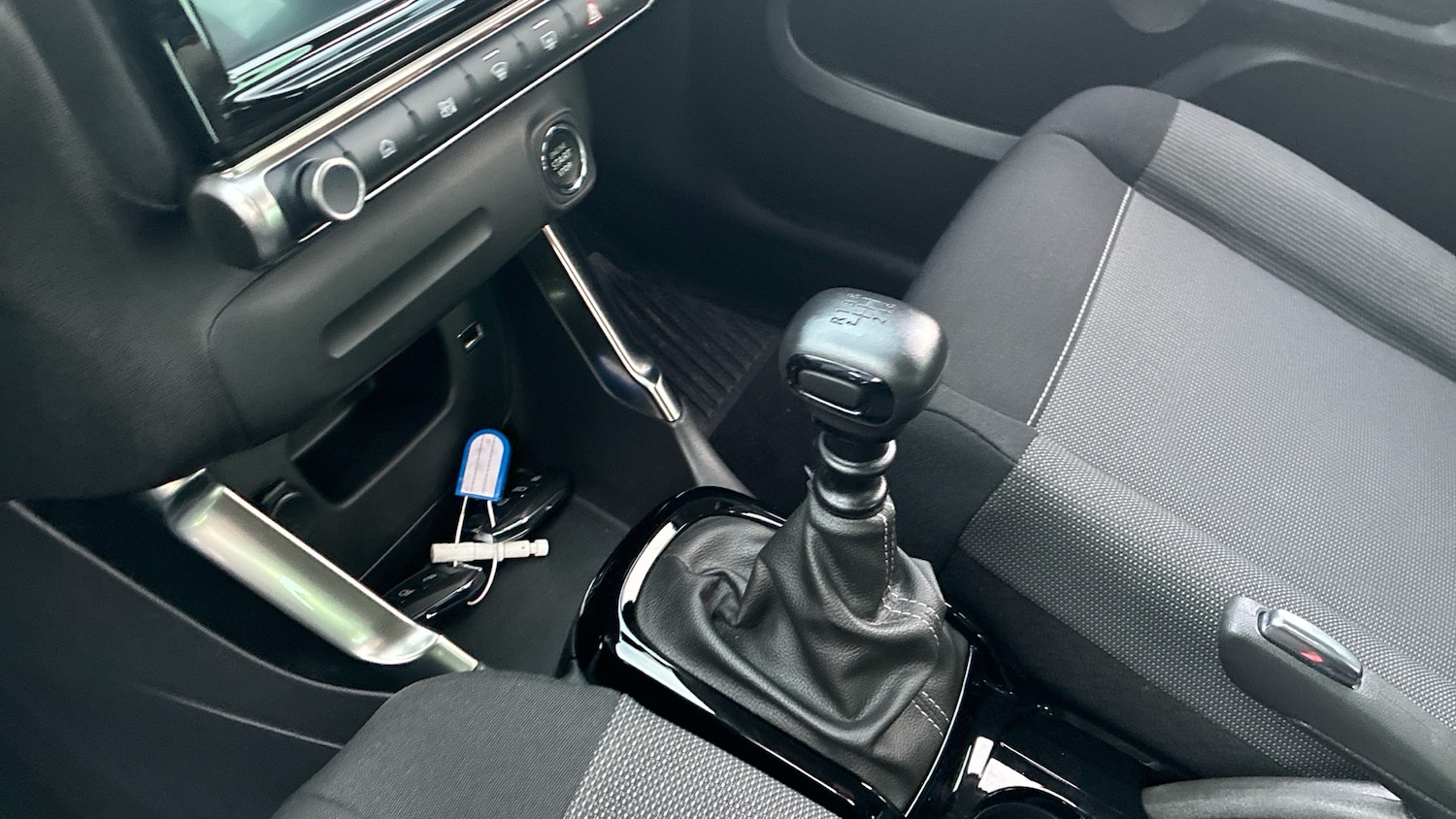 Used Citroen C3 Aircross 2022 for sale - 76918810: Photo 13