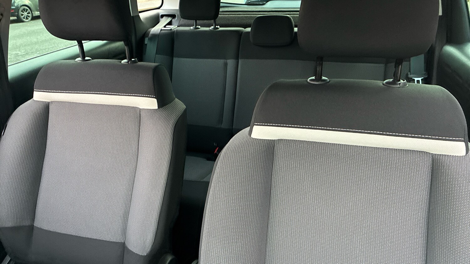 Used Citroen C3 Aircross 2022 for sale - 76918810: Photo 15