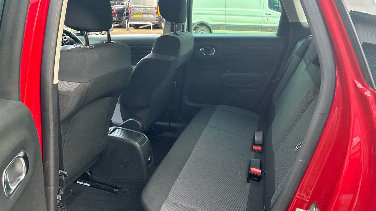 Used Citroen C3 Aircross 2022 for sale - 76918810: Photo 16