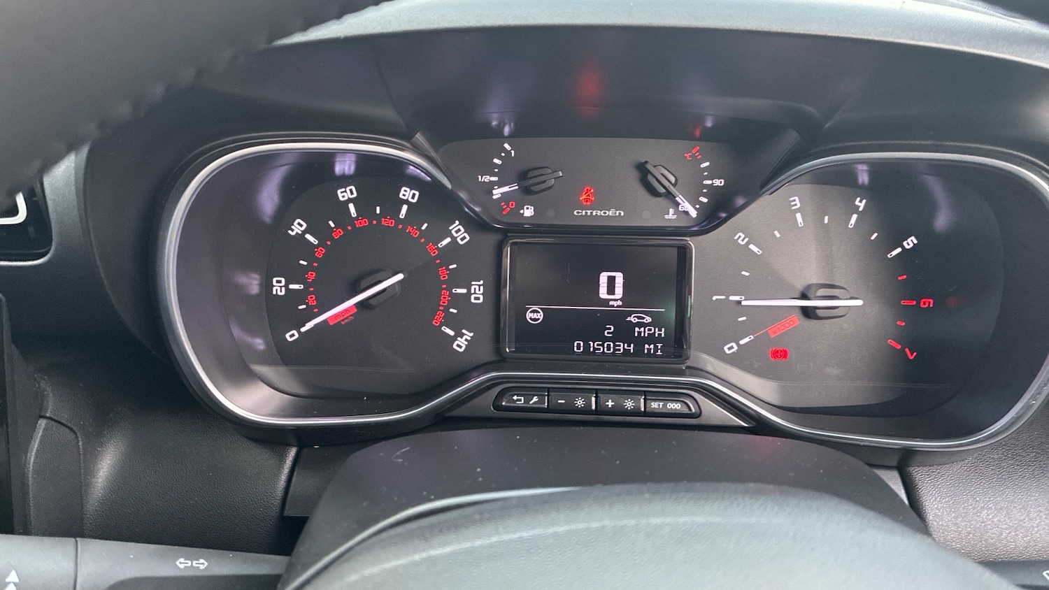 Used Citroen C3 Aircross 2022 for sale - 76918810: Photo 18