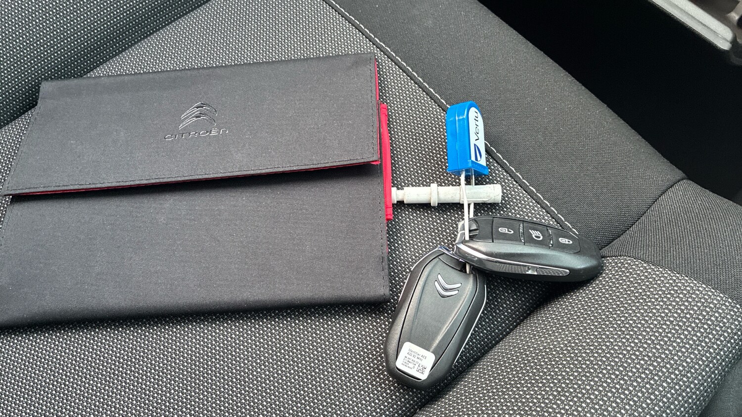 Used Citroen C3 Aircross 2022 for sale - 76918810: Photo 19