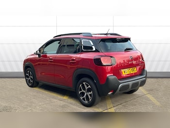 Used Citroen C3 Aircross 2022 for sale - 76918810: Photo