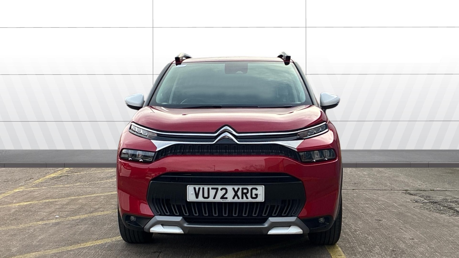 Used Citroen C3 Aircross 2022 for sale - 76918810: Photo 3