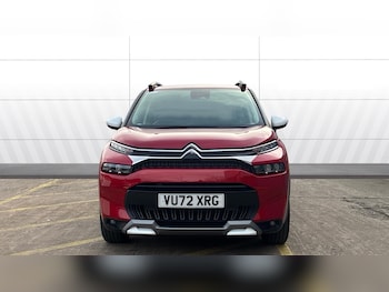 Used Citroen C3 Aircross 2022 for sale - 76918810: Photo