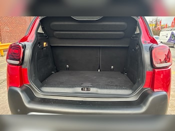 Used Citroen C3 Aircross 2022 for sale - 76918810: Photo