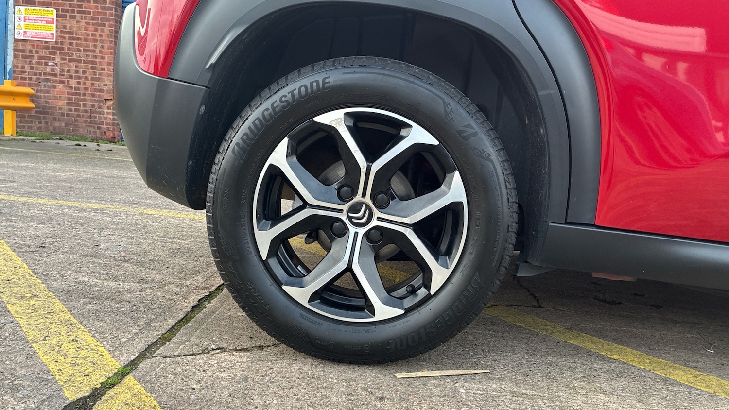 Used Citroen C3 Aircross 2022 for sale - 76918810: Photo 7