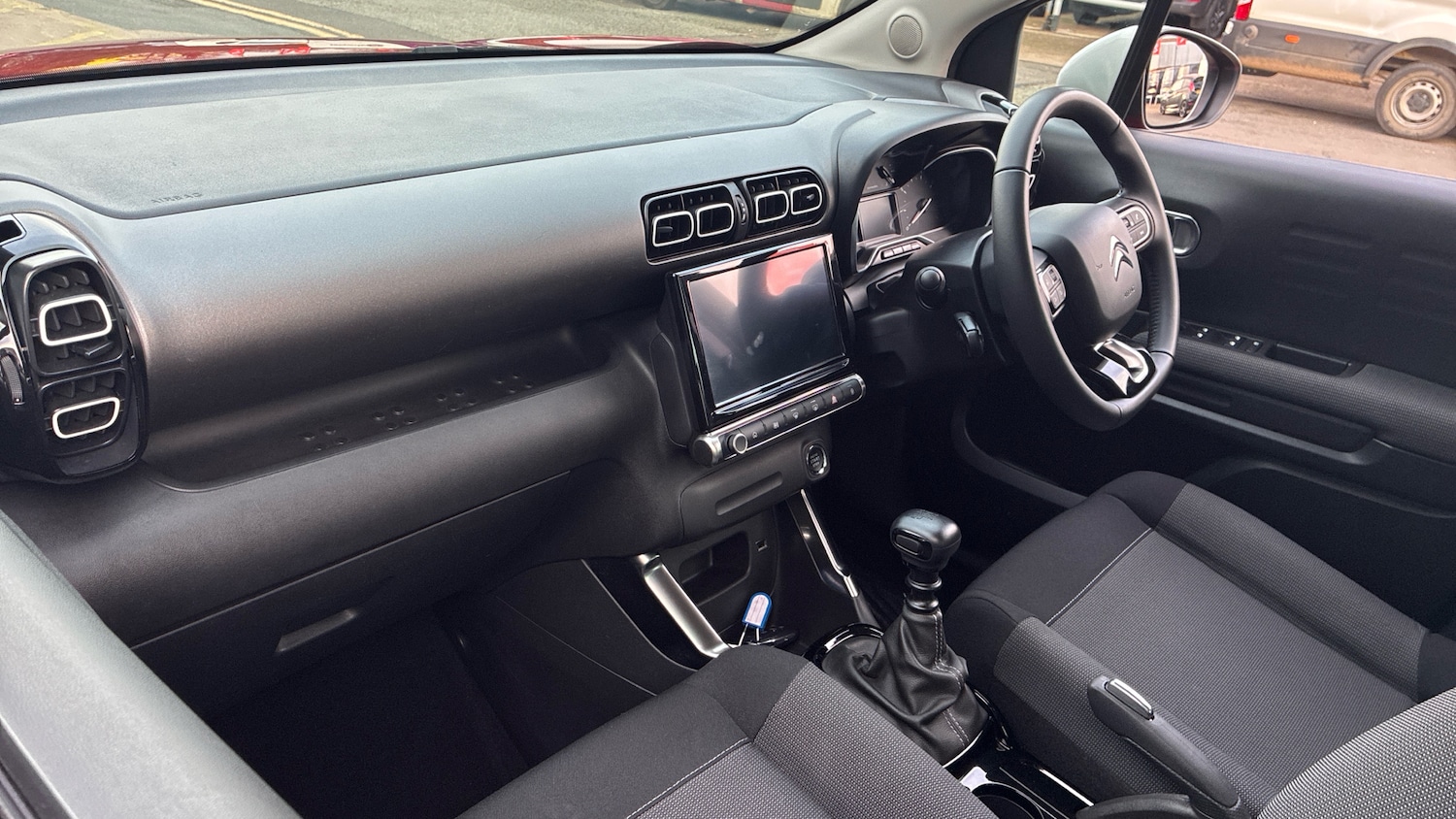 Used Citroen C3 Aircross 2022 for sale - 76918810: Photo 9