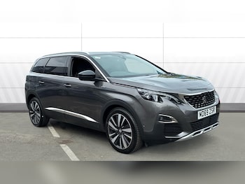 Used Peugeot 5008 2020 for sale - 78484680: Photo
