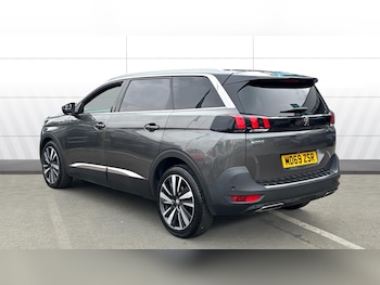 Used Peugeot 5008 2020 for sale - 78484680: Photo