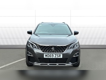 Used Peugeot 5008 2020 for sale - 78484680: Photo