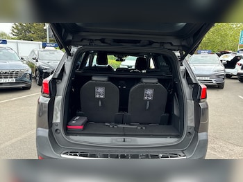 Used Peugeot 5008 2020 for sale - 78484680: Photo