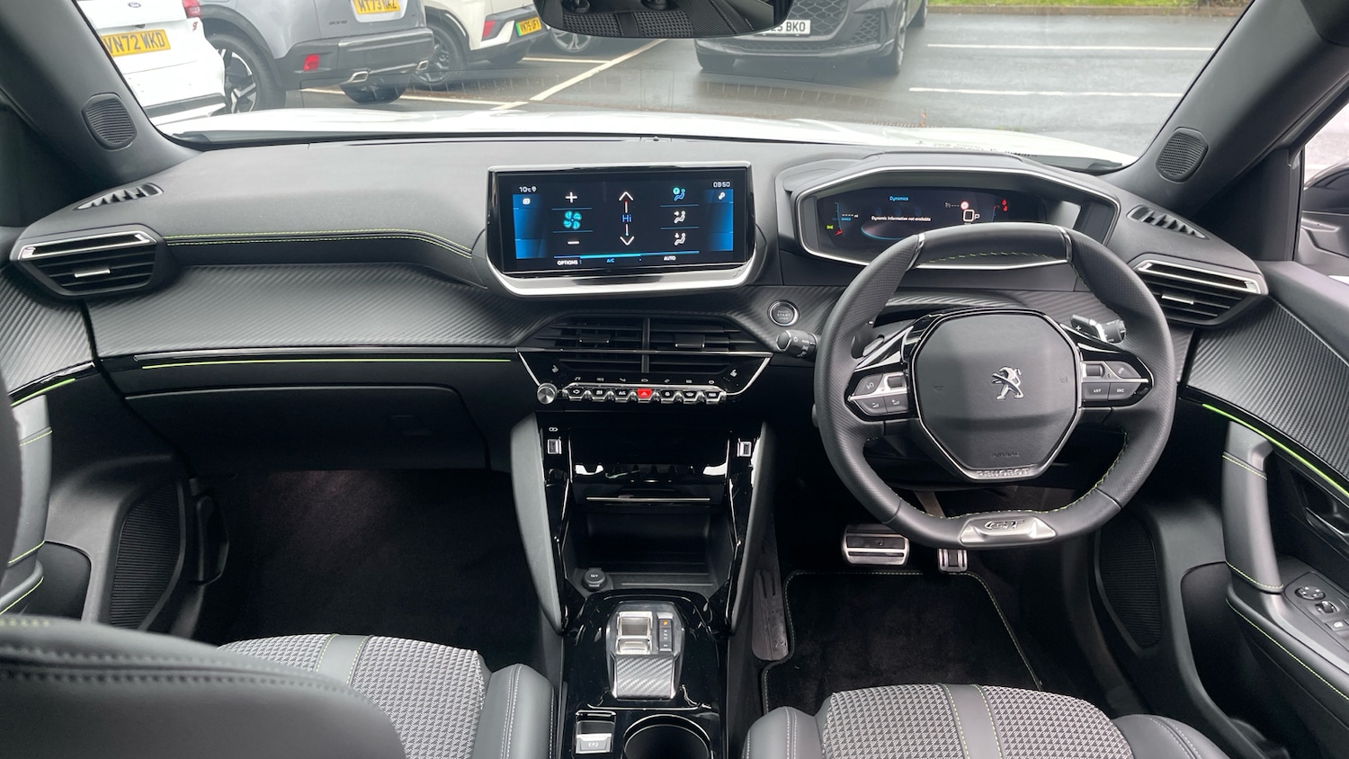 Used Peugeot 2008 2023 for sale - 77435578: Photo 10