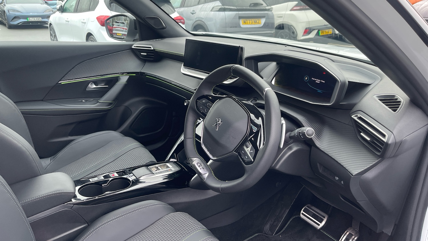 Used Peugeot 2008 2023 for sale - 77435578: Photo 11