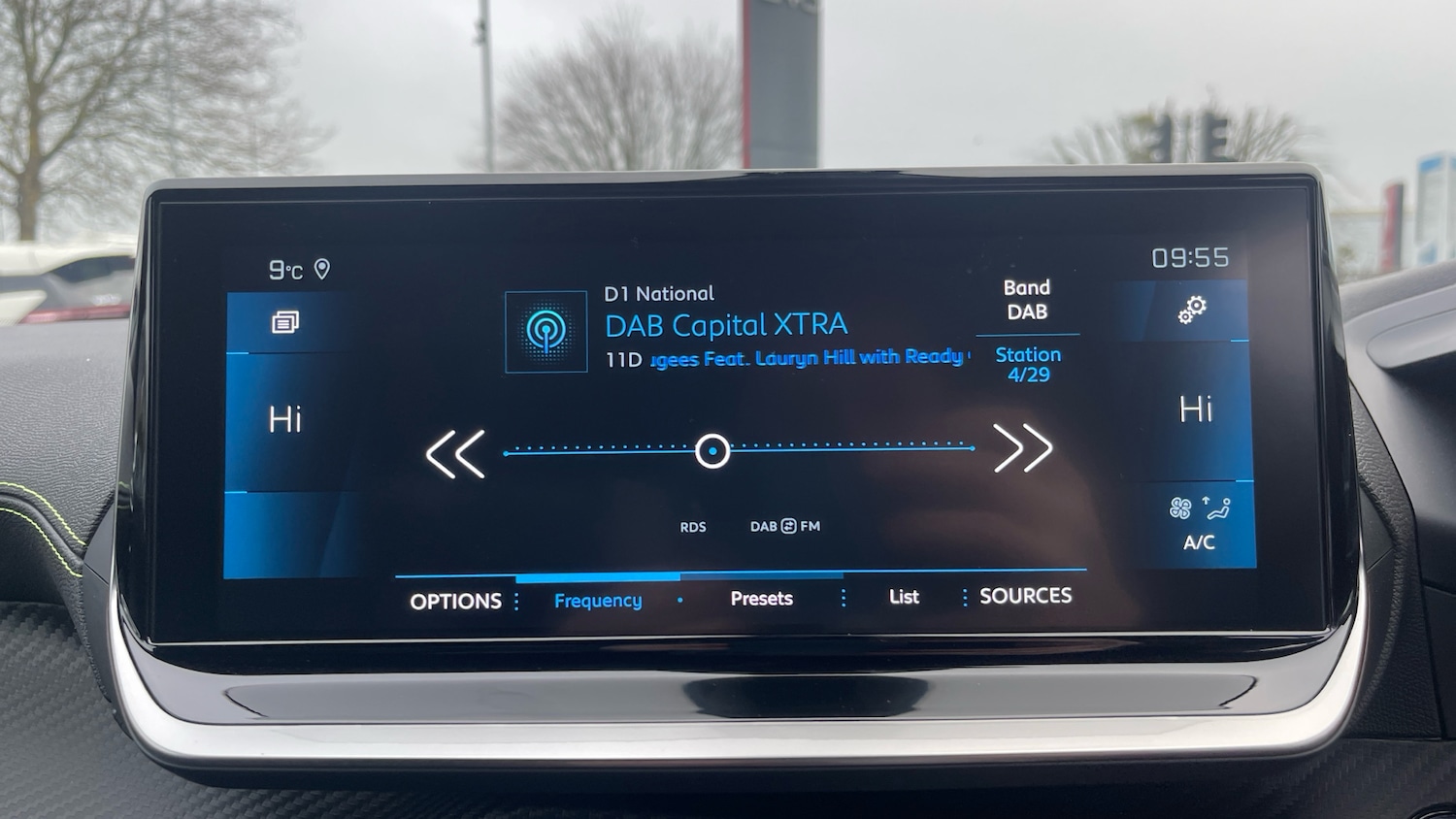 Used Peugeot 2008 2023 for sale - 77435578: Photo 12