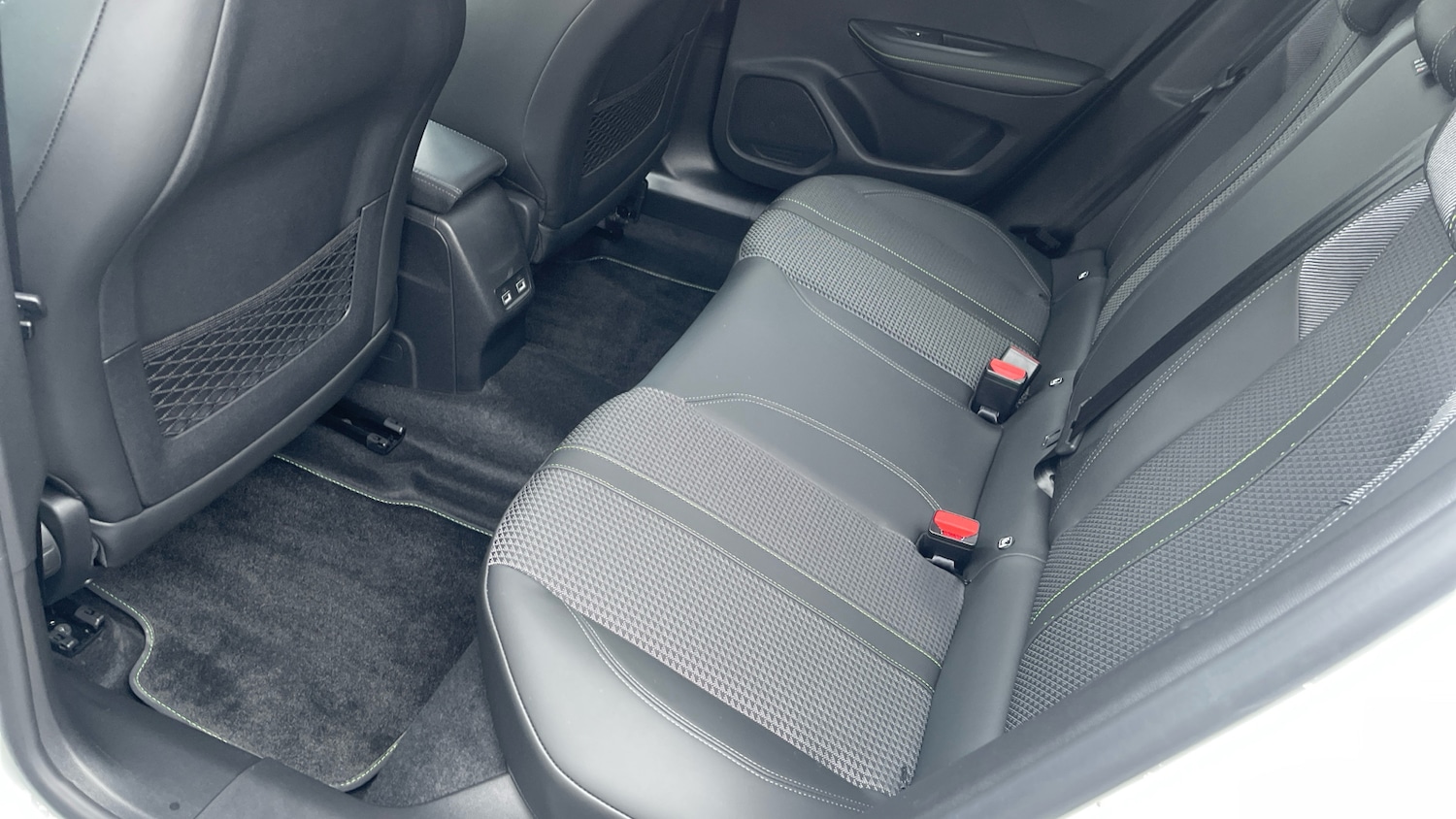 Used Peugeot 2008 2023 for sale - 77435578: Photo 16