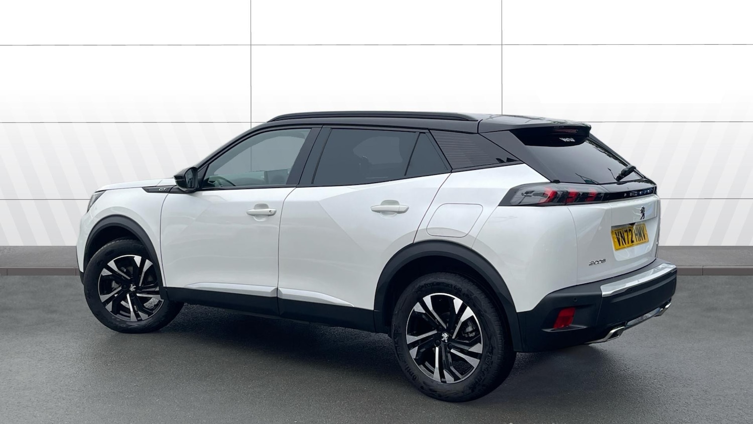 Used Peugeot 2008 2023 for sale - 77435578: Photo 2