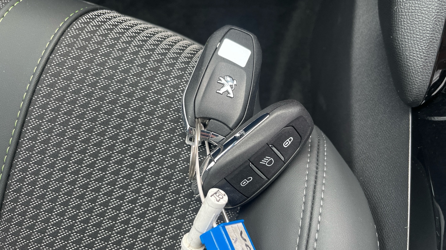 Used Peugeot 2008 2023 for sale - 77435578: Photo 20