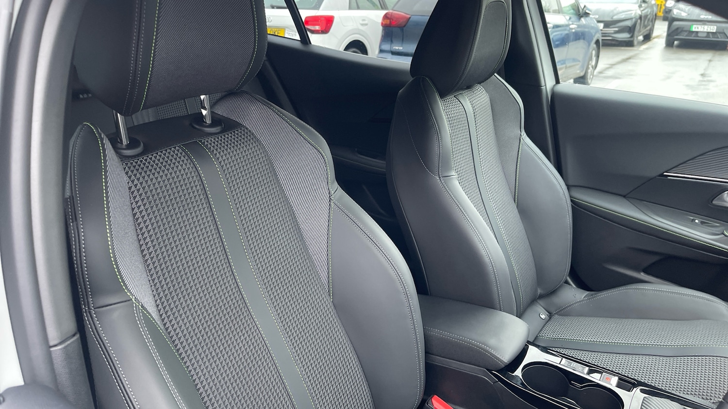 Used Peugeot 2008 2023 for sale - 77435578: Photo 26