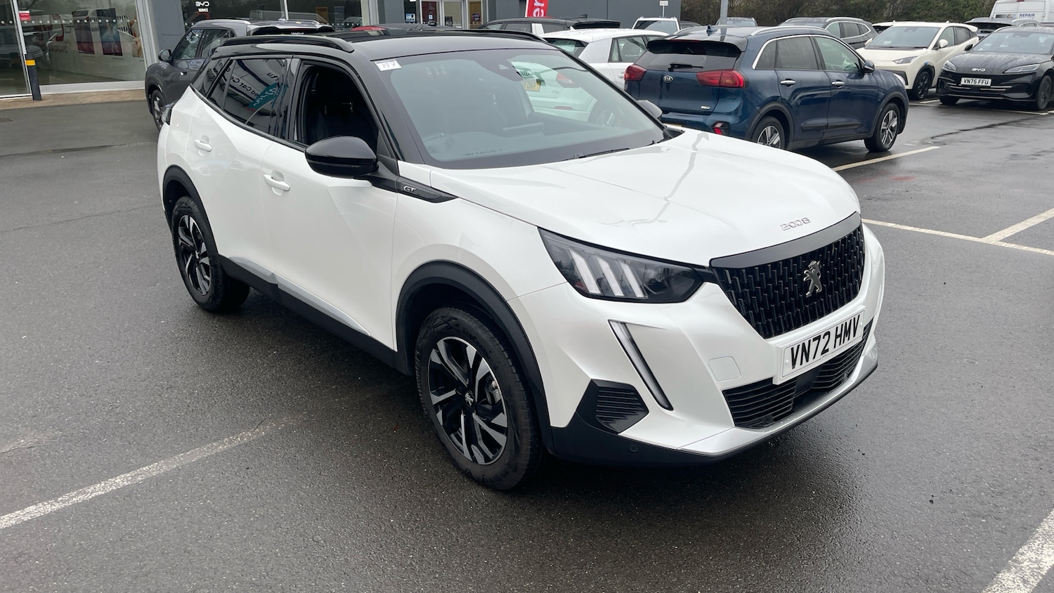 Used Peugeot 2008 2023 for sale - 77435578: Photo 28