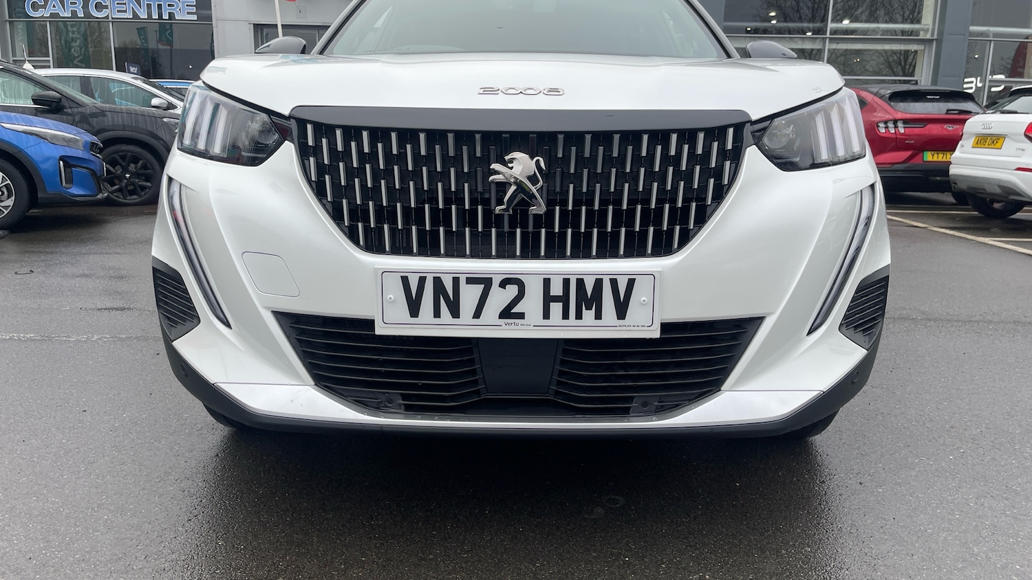 Used Peugeot 2008 2023 for sale - 77435578: Photo 29