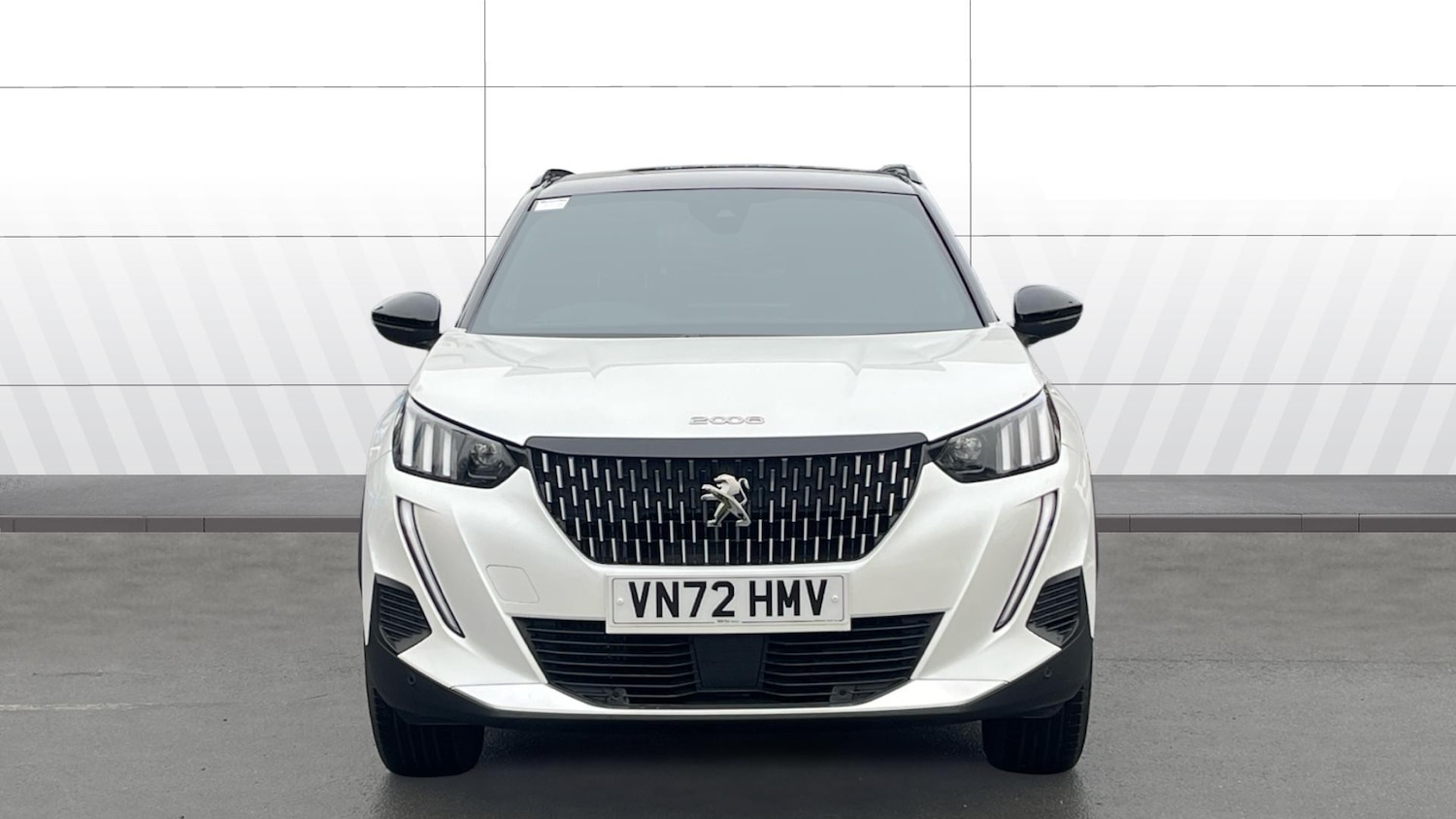 Used Peugeot 2008 2023 for sale - 77435578: Photo 3