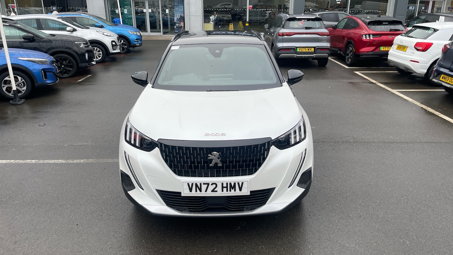 Used Peugeot 2008 2023 for sale - 77435578: Photo 30