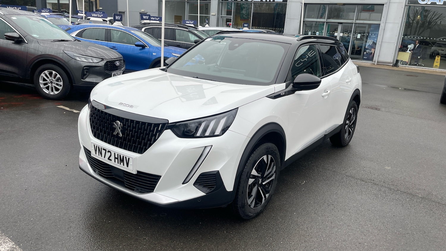 Used Peugeot 2008 2023 for sale - 77435578: Photo 31