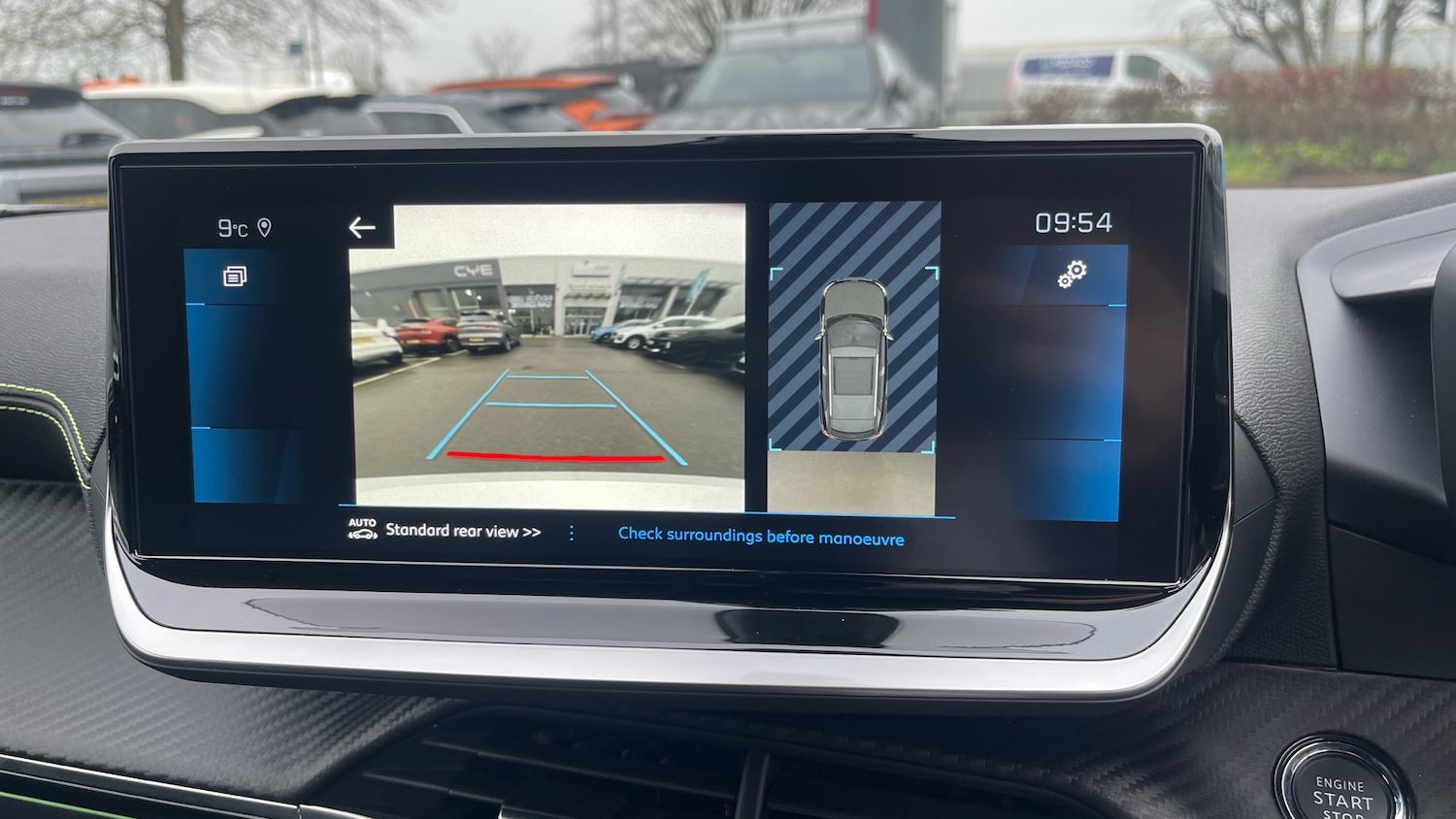 Used Peugeot 2008 2023 for sale - 77435578: Photo 43