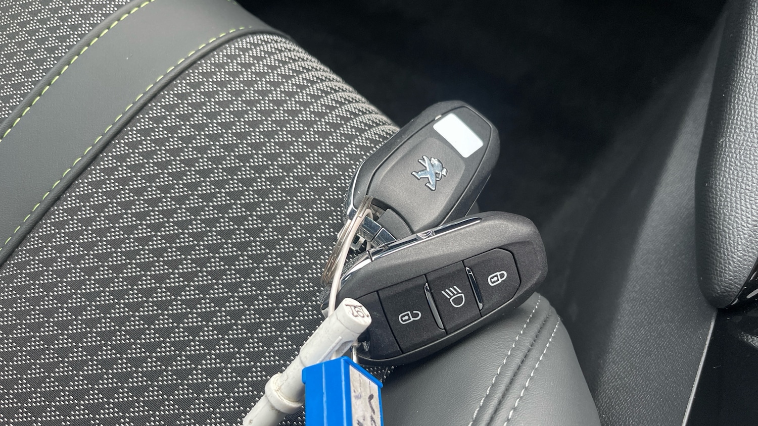 Used Peugeot 2008 2023 for sale - 77435578: Photo 46