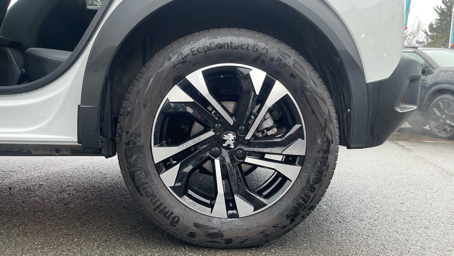 Used Peugeot 2008 2023 for sale - 77435578: Photo 7