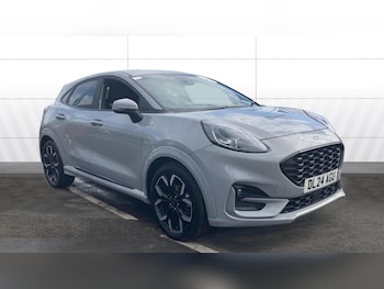 Used Ford Puma 2024 for sale - 78269962: Photo