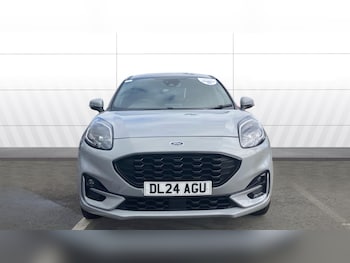 Used Ford Puma 2024 for sale - 78269962: Photo