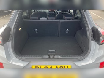 Used Ford Puma 2024 for sale - 78269962: Photo