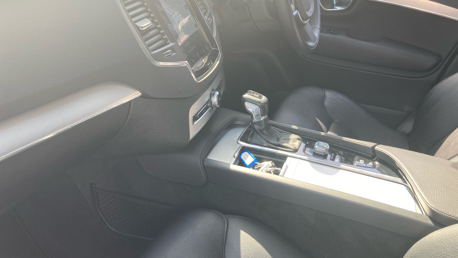 Used Volvo XC90 2019 for sale - 78177373: Photo 13