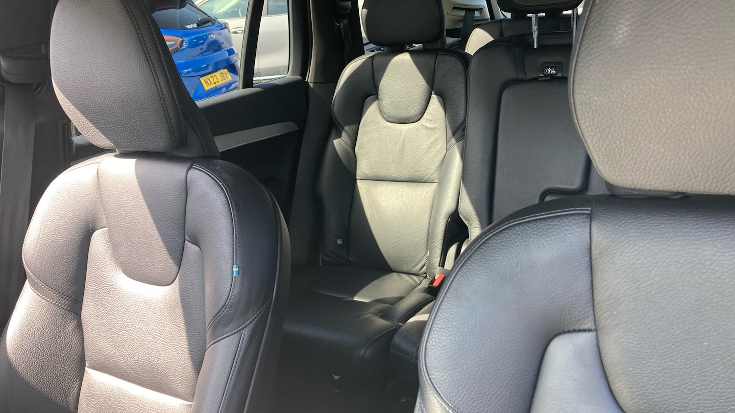 Used Volvo XC90 2019 for sale - 78177373: Photo 15