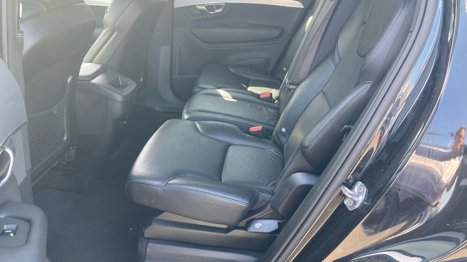 Used Volvo XC90 2019 for sale - 78177373: Photo 16