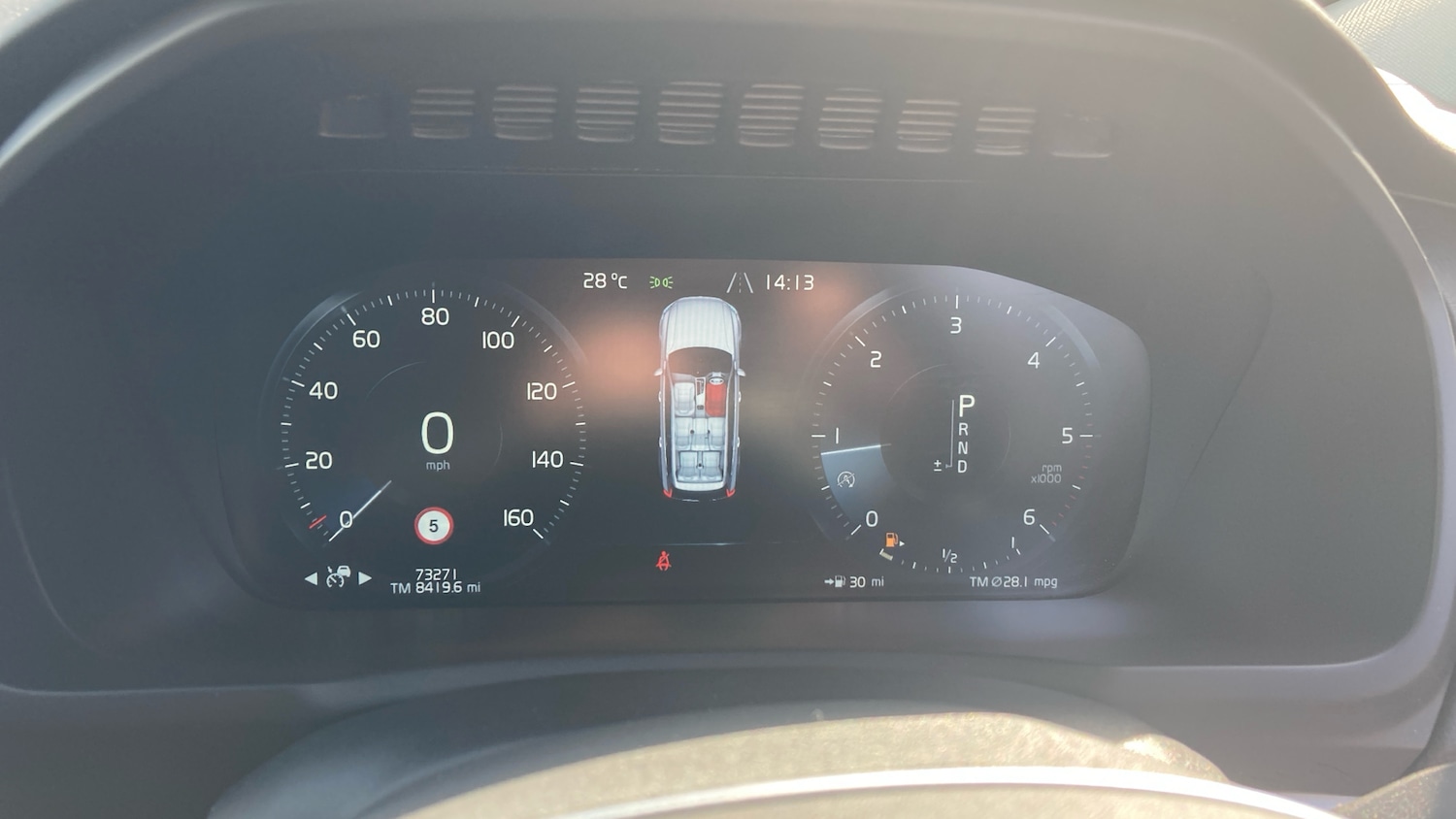 Used Volvo XC90 2019 for sale - 78177373: Photo 18