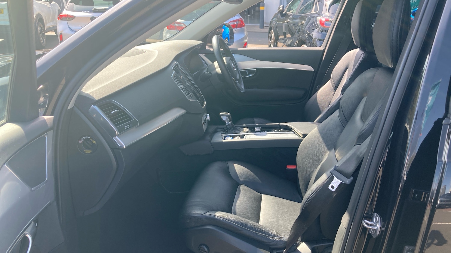 Used Volvo XC90 2019 for sale - 78177373: Photo 19