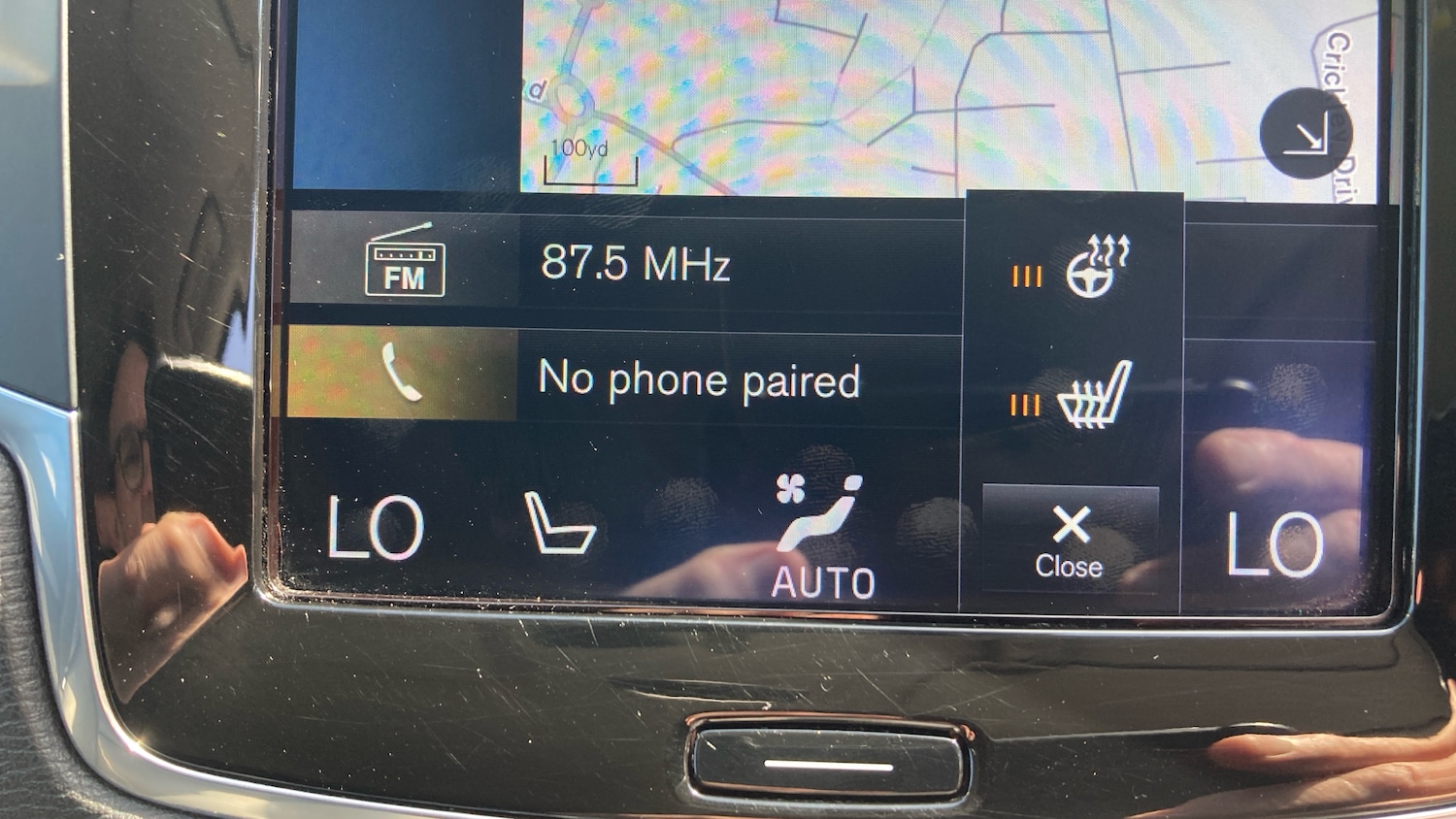 Used Volvo XC90 2019 for sale - 78177373: Photo 21