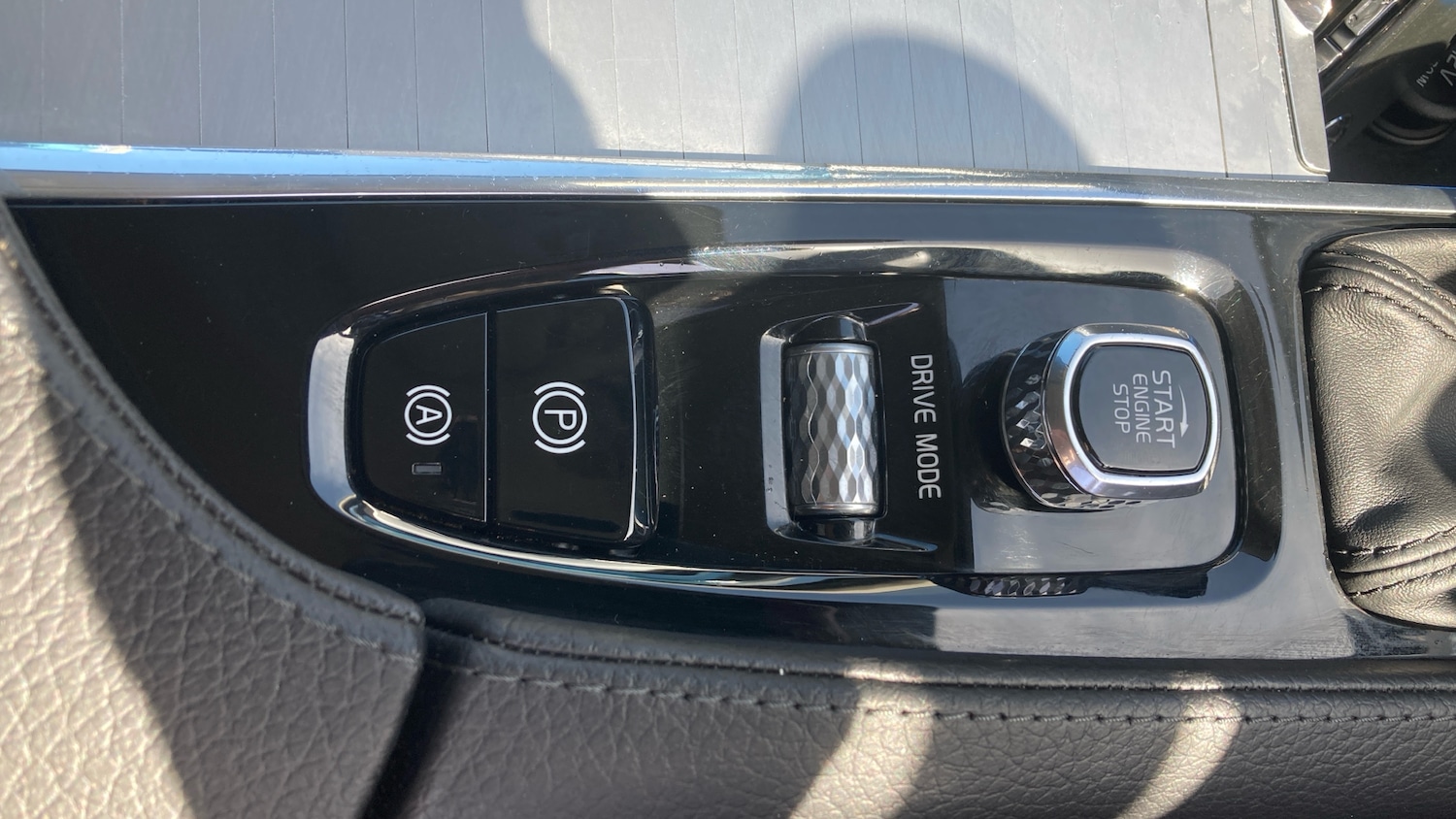 Used Volvo XC90 2019 for sale - 78177373: Photo 26