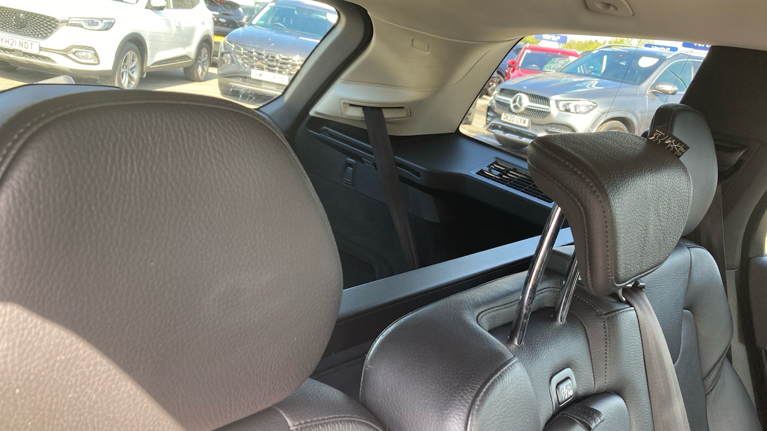 Used Volvo XC90 2019 for sale - 78177373: Photo 30