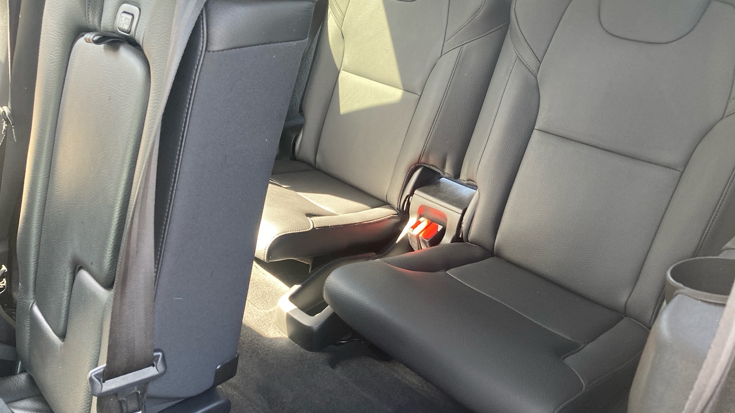 Used Volvo XC90 2019 for sale - 78177373: Photo 33