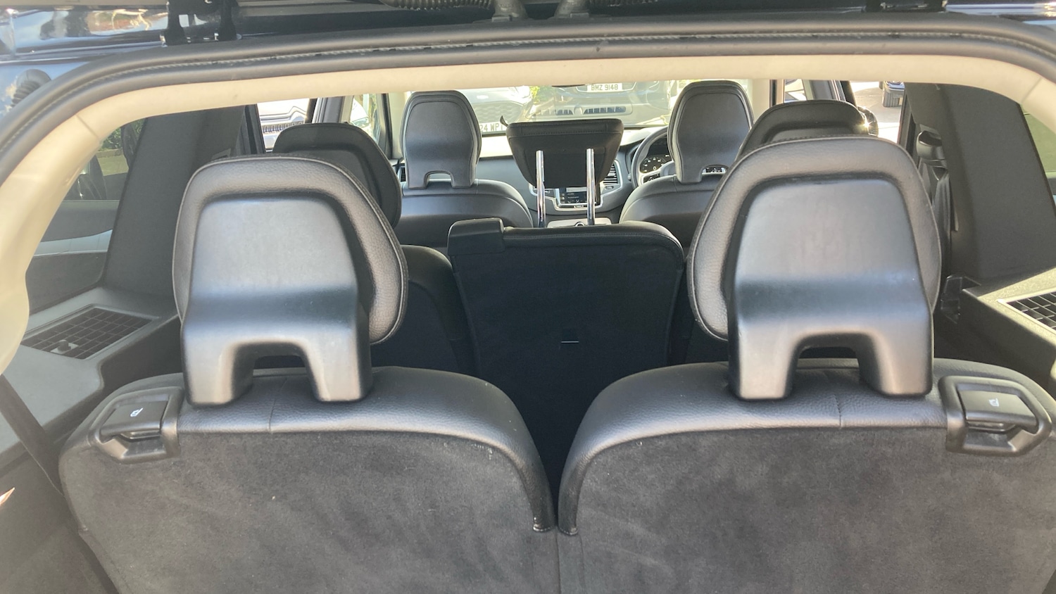 Used Volvo XC90 2019 for sale - 78177373: Photo 34