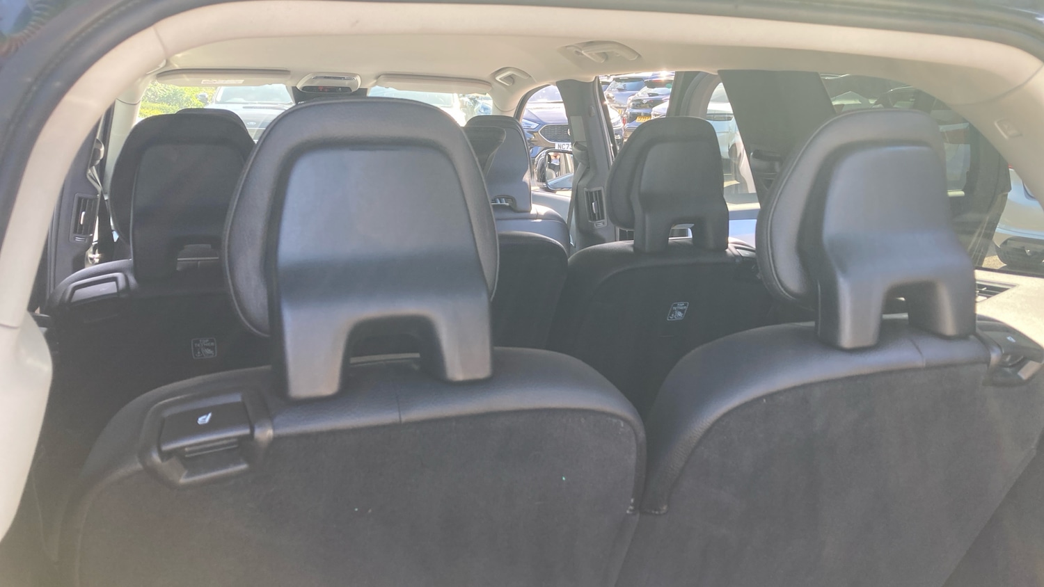 Used Volvo XC90 2019 for sale - 78177373: Photo 35