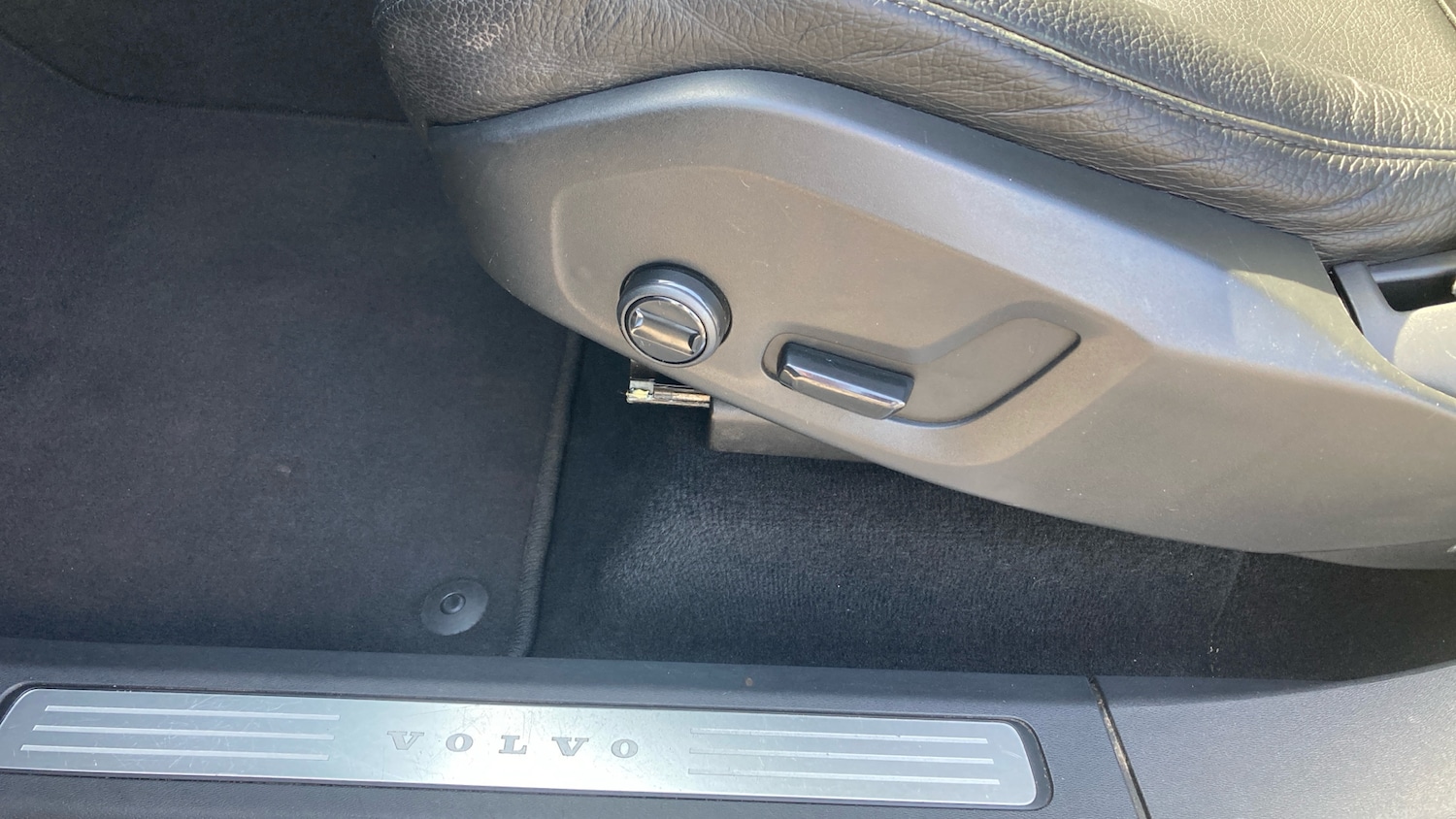 Used Volvo XC90 2019 for sale - 78177373: Photo 39